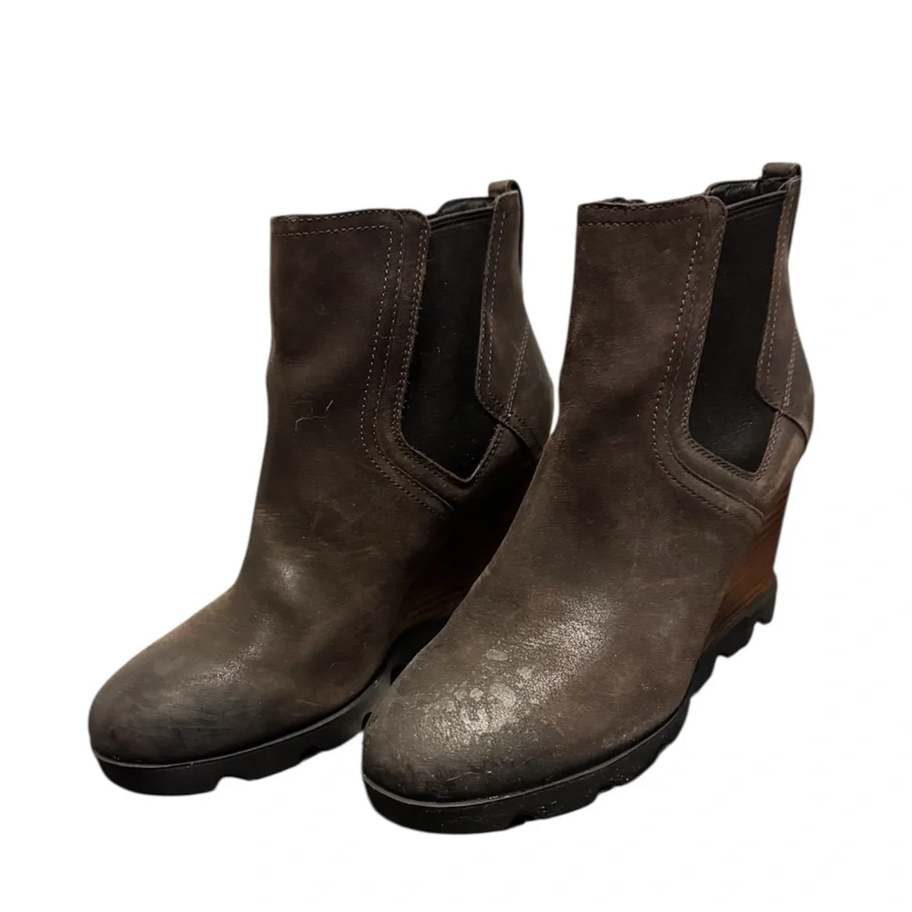 Sorel women joan